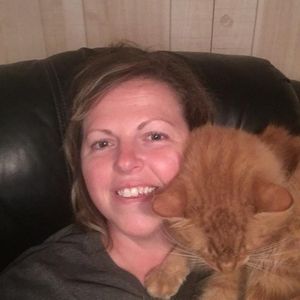 Meet your Posher, Jeri